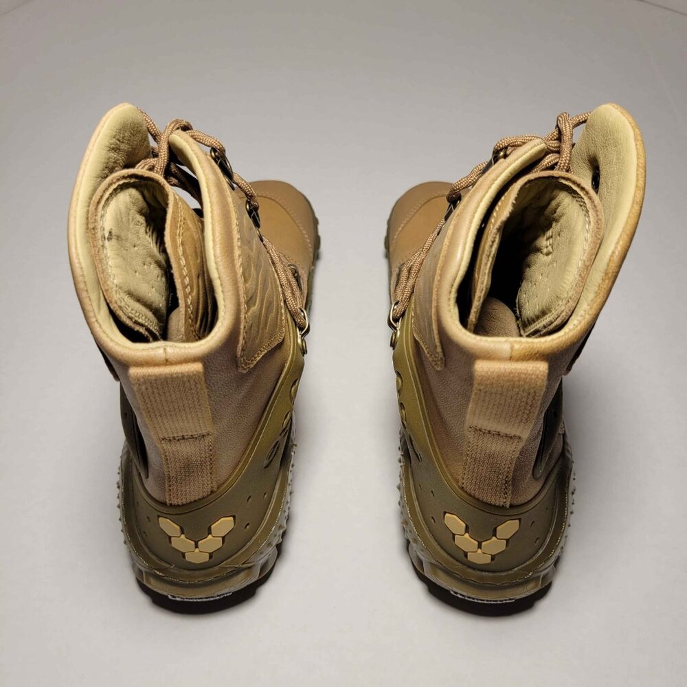 Vivobarefoot Womens Desert ESC in Camel - Picture 4 of 15
